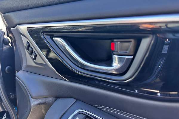 2021 Subaru Outback AWD Touring 6GEN