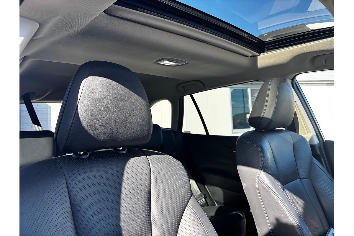 2021 Subaru Outback AWD Touring 6GEN