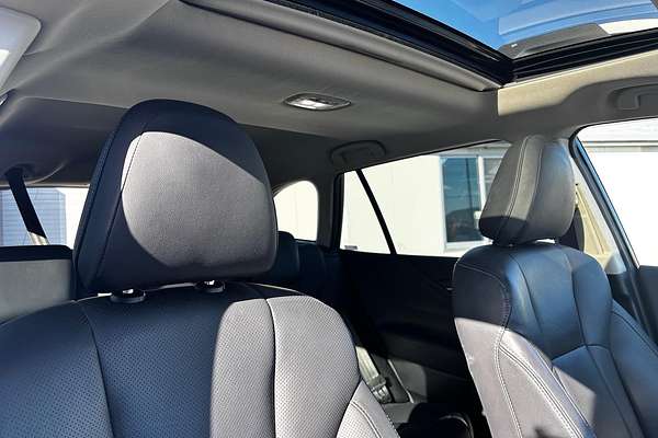 2021 Subaru Outback AWD Touring 6GEN