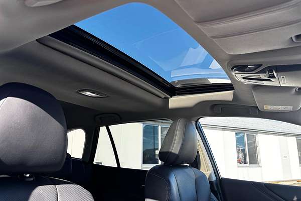 2021 Subaru Outback AWD Touring 6GEN