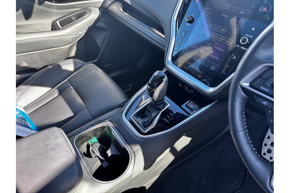 2021 Subaru Outback AWD Touring 6GEN