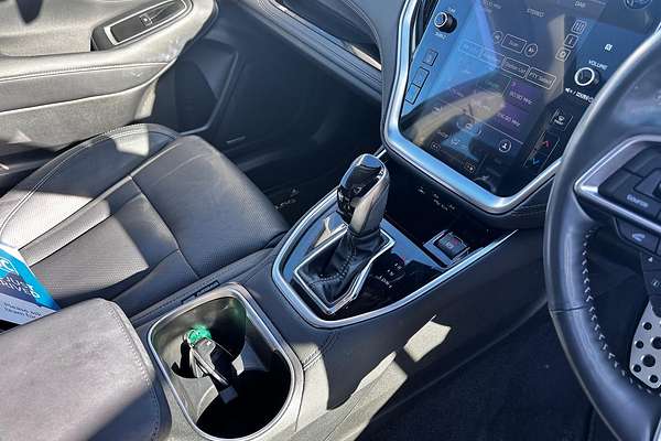 2021 Subaru Outback AWD Touring 6GEN