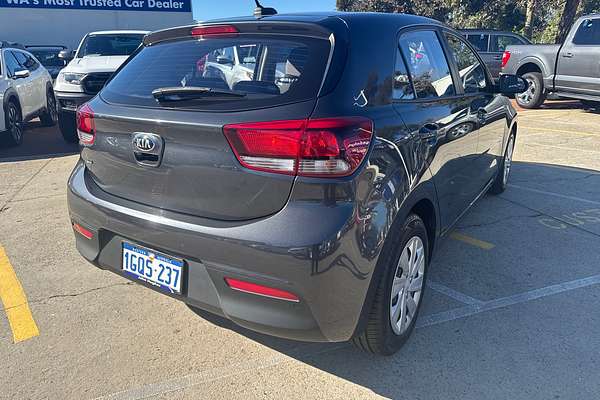 2018 Kia Rio S YB