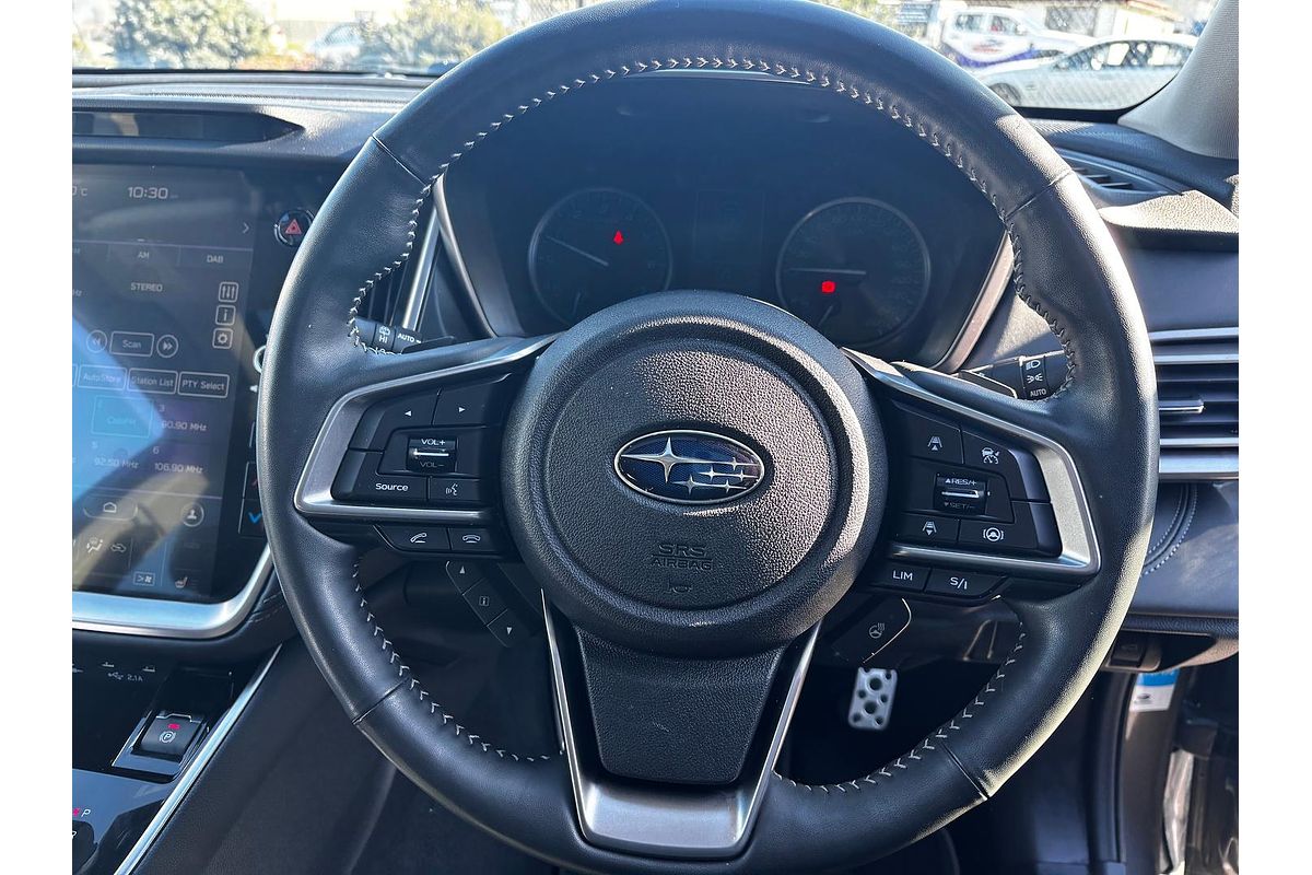2021 Subaru Outback AWD Touring 6GEN