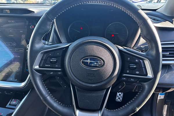 2021 Subaru Outback AWD Touring 6GEN