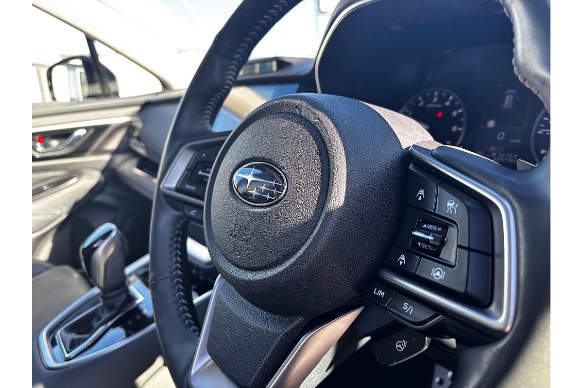 2021 Subaru Outback AWD Touring 6GEN