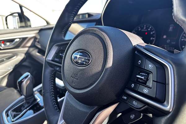 2021 Subaru Outback AWD Touring 6GEN