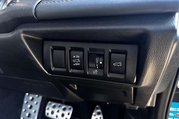 2021 Subaru Outback AWD Touring 6GEN