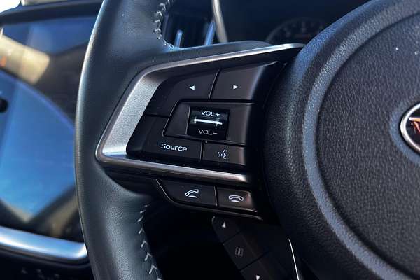2021 Subaru Outback AWD Touring 6GEN