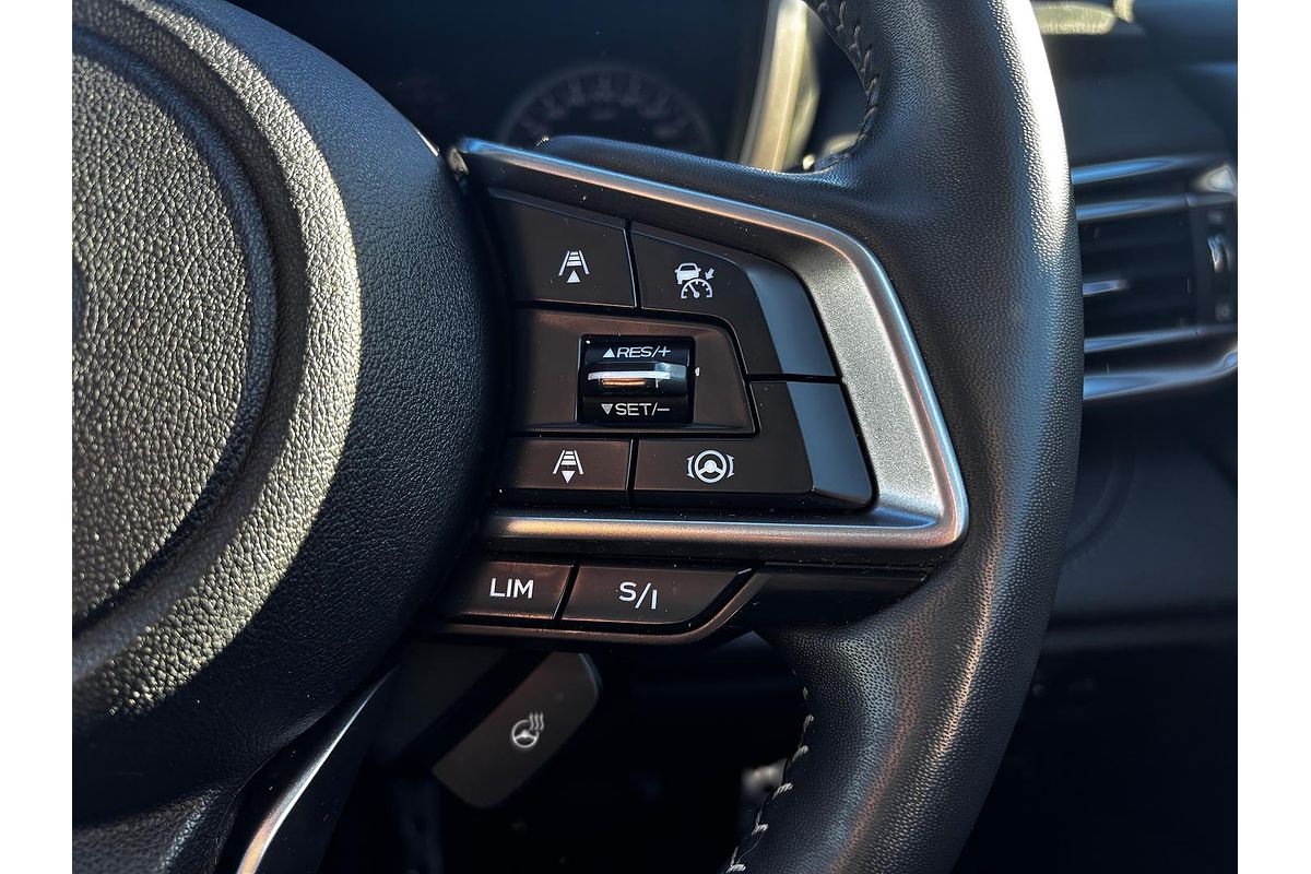 2021 Subaru Outback AWD Touring 6GEN