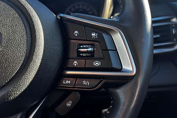 2021 Subaru Outback AWD Touring 6GEN