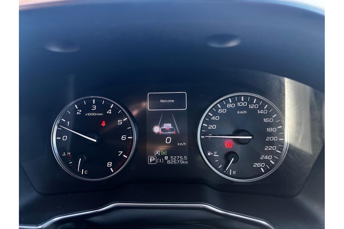 2021 Subaru Outback AWD Touring 6GEN