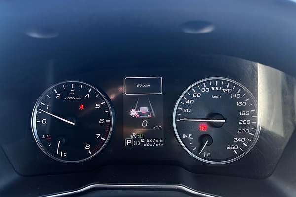 2021 Subaru Outback AWD Touring 6GEN