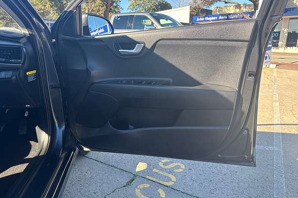 2018 Kia Rio S YB