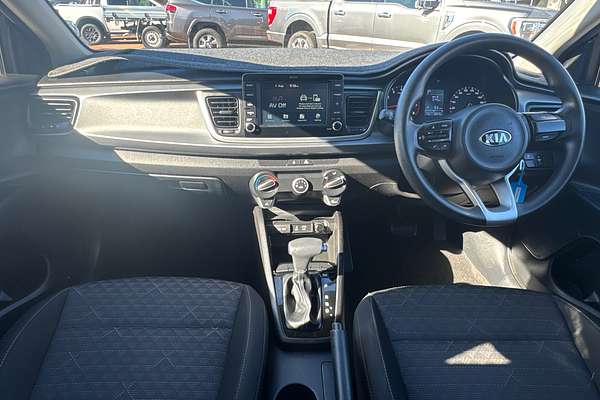 2018 Kia Rio S YB