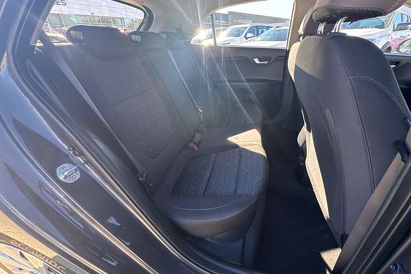2018 Kia Rio S YB