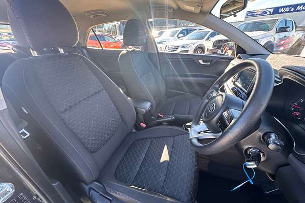 2018 Kia Rio S YB