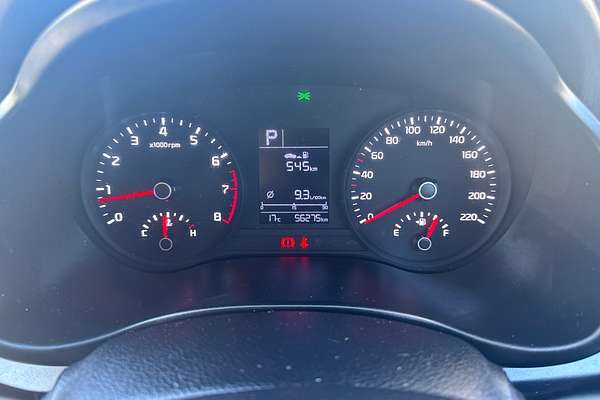 2018 Kia Rio S YB
