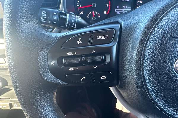 2018 Kia Rio S YB