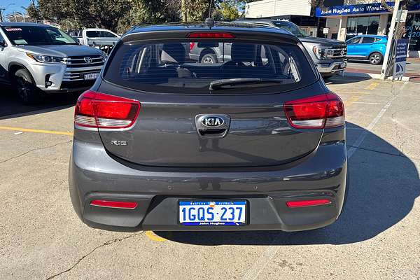 2018 Kia Rio S YB