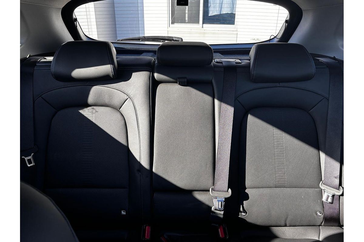 2021 Hyundai Kona Electric Highlander OS.V4