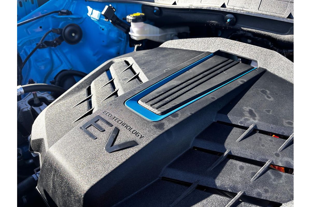 2021 Hyundai Kona Electric Highlander OS.V4