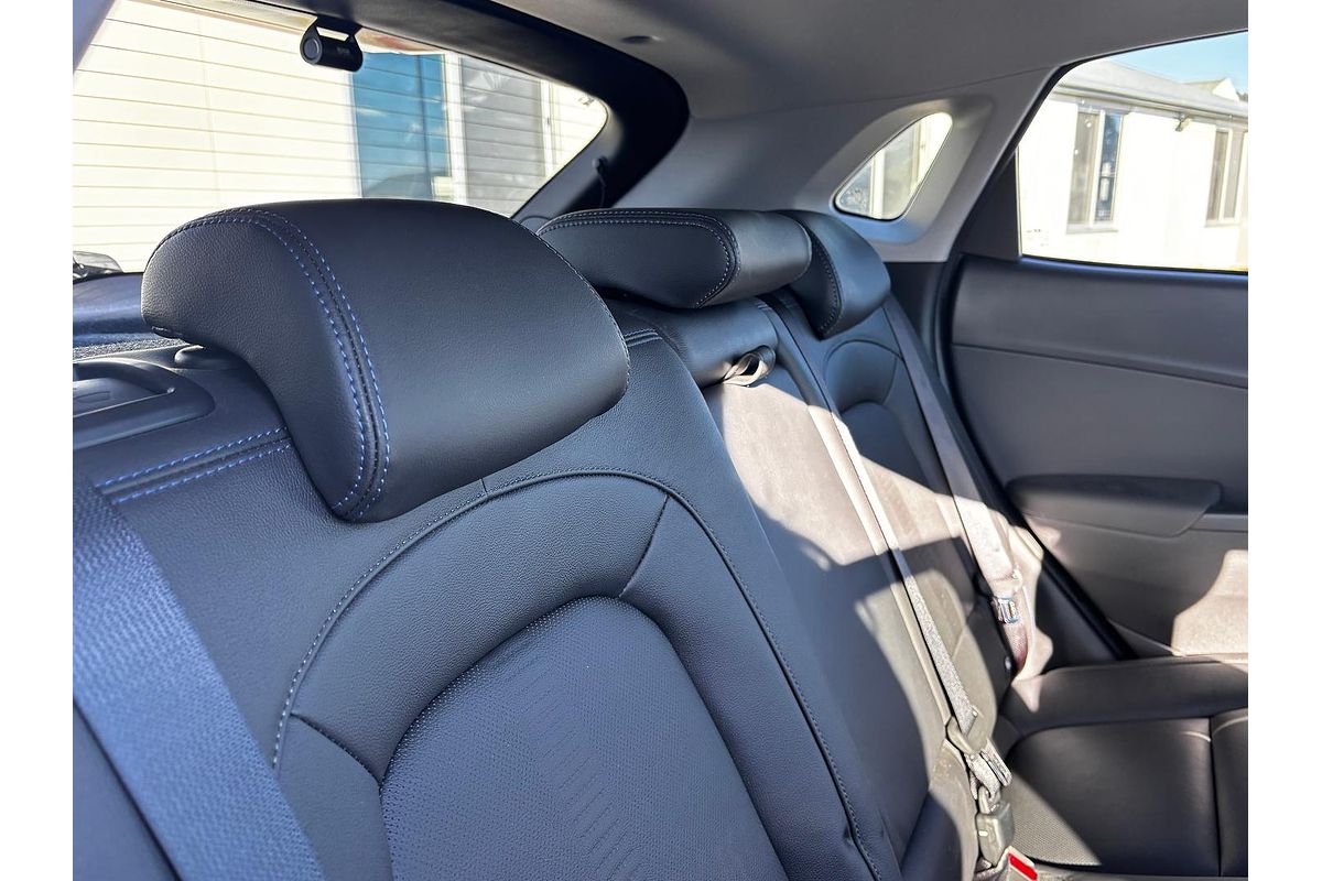 2021 Hyundai Kona Electric Highlander OS.V4