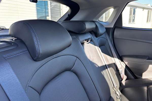 2021 Hyundai Kona Electric Highlander OS.V4