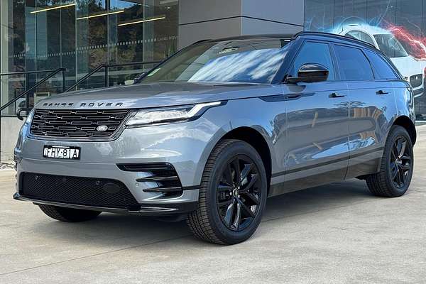 2023 Land Rover Range Rover Velar P250 Dynamic SE L560