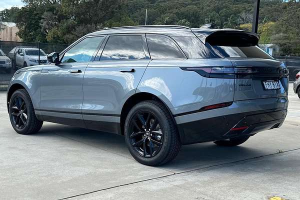 2023 Land Rover Range Rover Velar P250 Dynamic SE L560