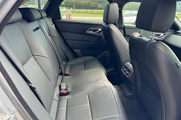2023 Land Rover Range Rover Velar P250 Dynamic SE L560