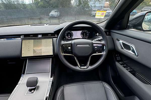 2023 Land Rover Range Rover Velar P250 Dynamic SE L560