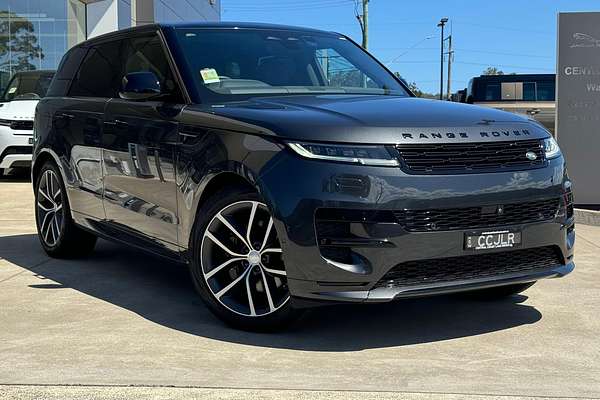 2024 Land Rover Range Rover Sport P400 Dynamic SE L461