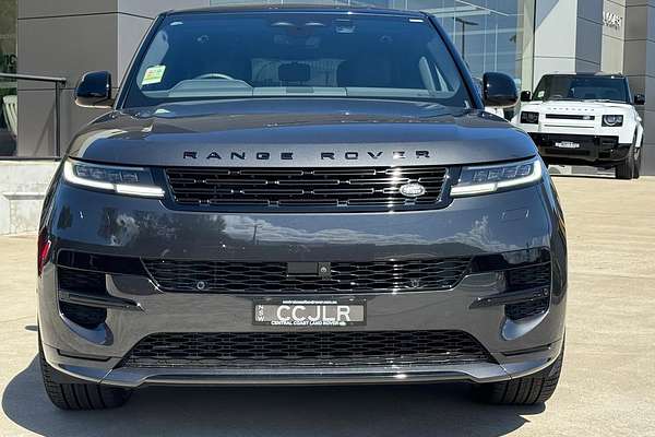 2024 Land Rover Range Rover Sport P400 Dynamic SE L461