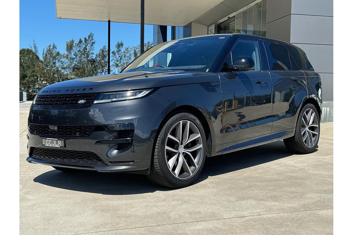 2024 Land Rover Range Rover Sport P400 Dynamic SE L461