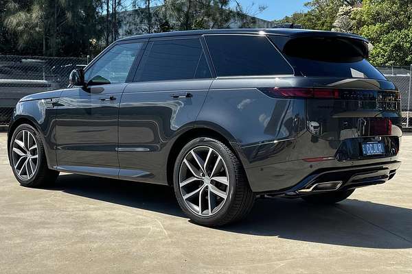 2024 Land Rover Range Rover Sport P400 Dynamic SE L461