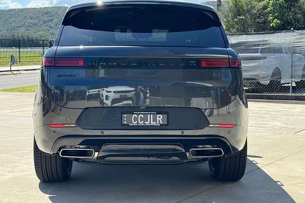 2024 Land Rover Range Rover Sport P400 Dynamic SE L461