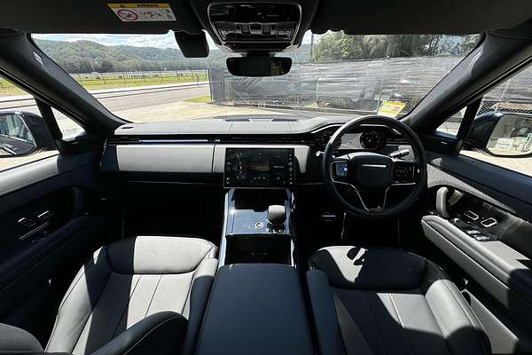 2024 Land Rover Range Rover Sport P400 Dynamic SE L461