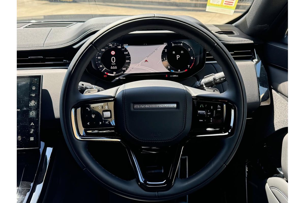 2024 Land Rover Range Rover Sport P400 Dynamic SE L461