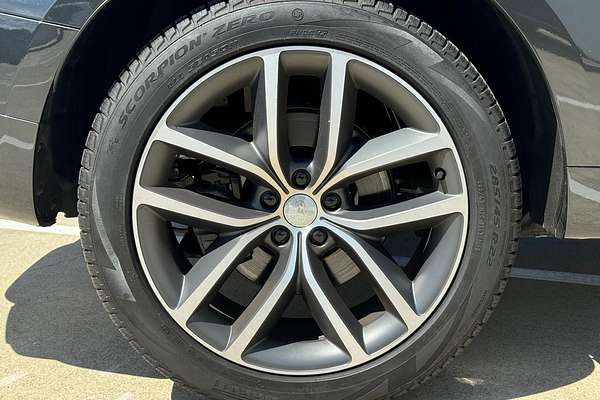 2024 Land Rover Range Rover Sport P400 Dynamic SE L461