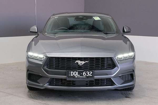 2024 Ford Mustang Ecoboost FO