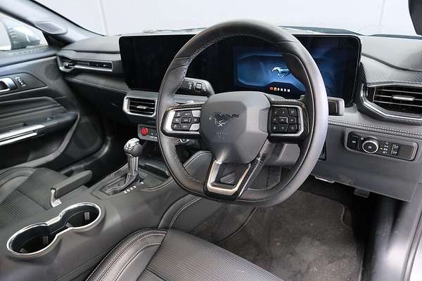 2024 Ford Mustang Ecoboost FO