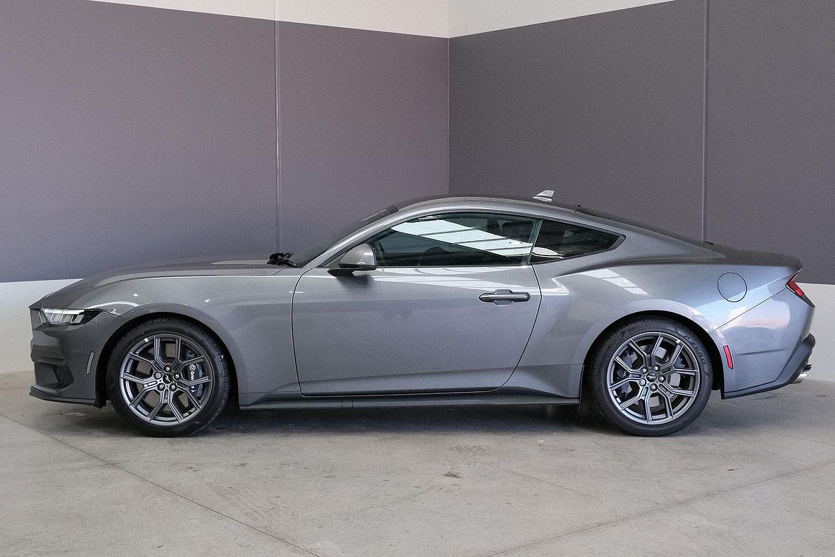 2024 Ford Mustang Ecoboost FO