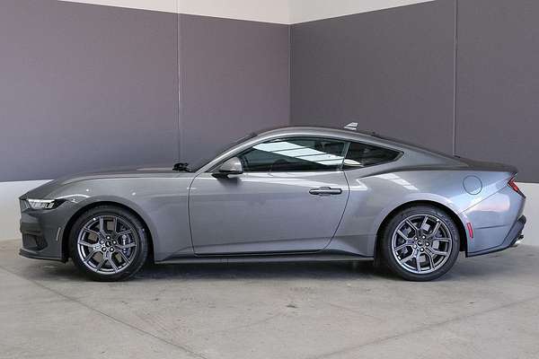 2024 Ford Mustang Ecoboost FO