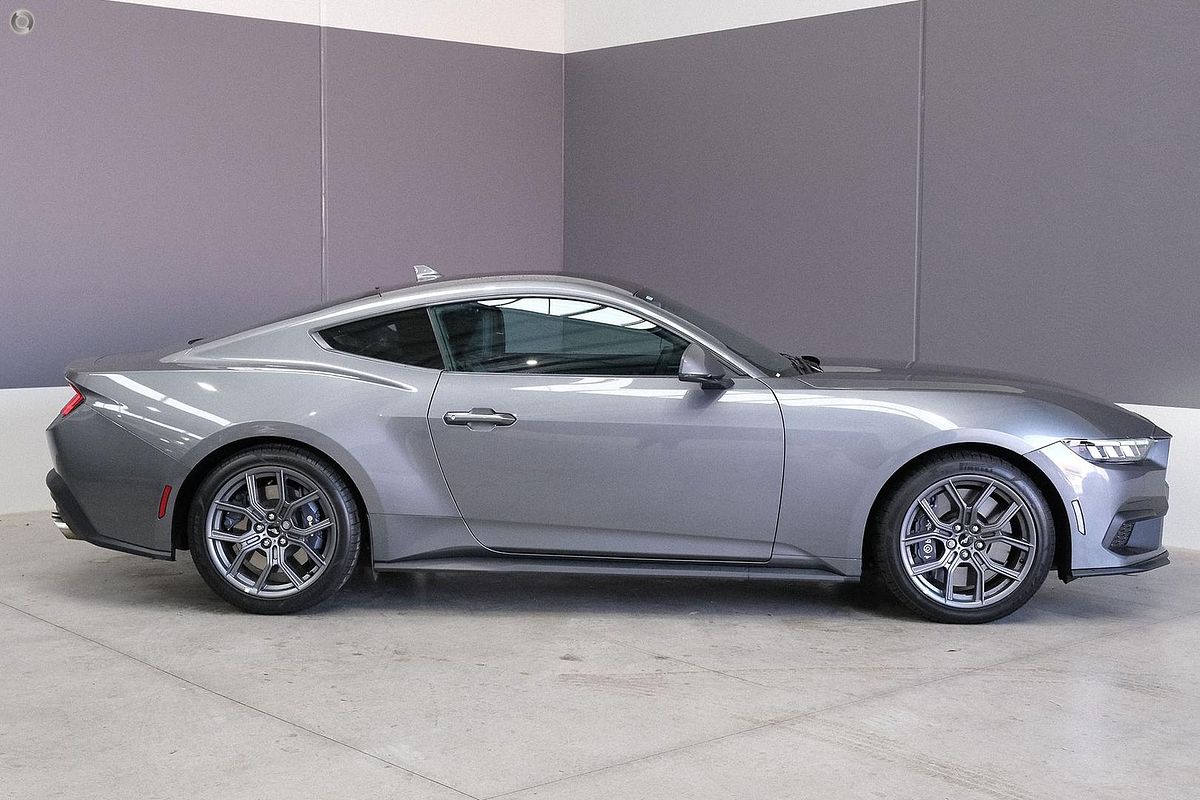 2024 Ford Mustang Ecoboost FO