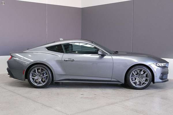 2024 Ford Mustang Ecoboost FO