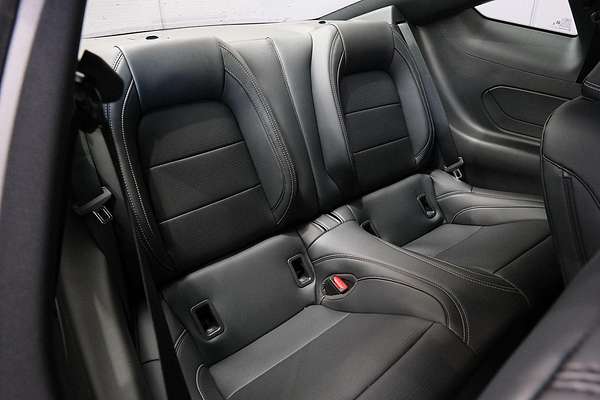 2024 Ford Mustang Ecoboost FO
