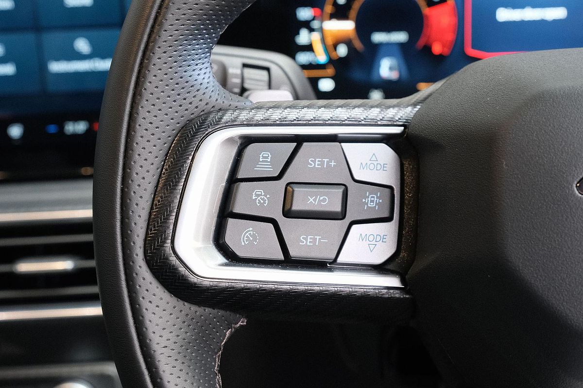 2024 Ford Mustang Ecoboost FO