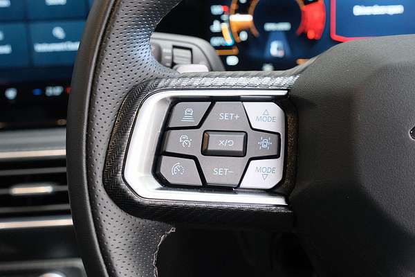 2024 Ford Mustang Ecoboost FO