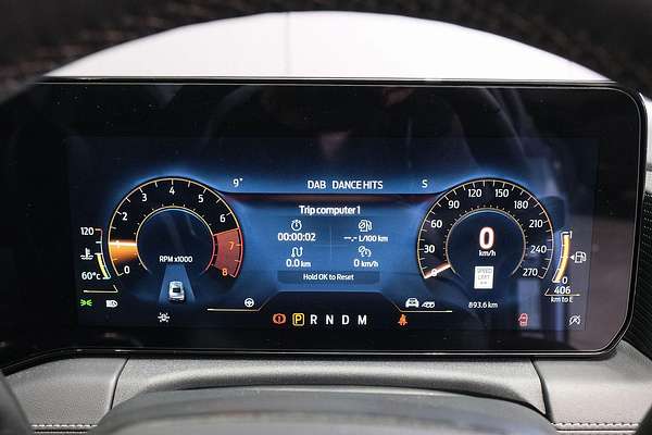 2024 Ford Mustang Ecoboost FO